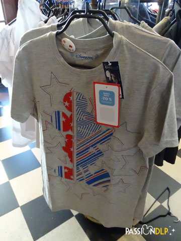 soldes d'été