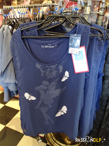 soldes d'été