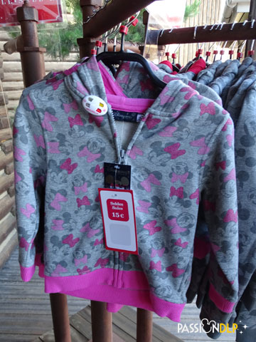 soldes d'été