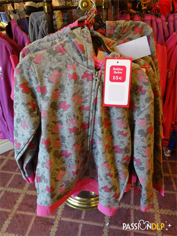 soldes d'été