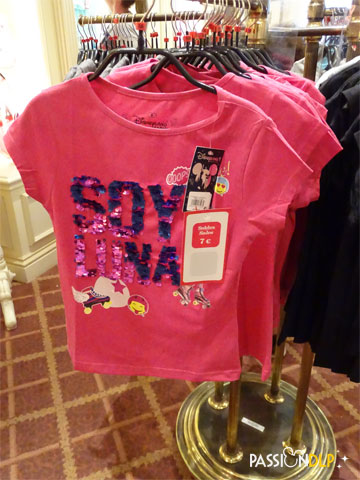 soldes d'été