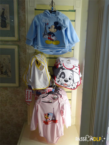 soldes d'été