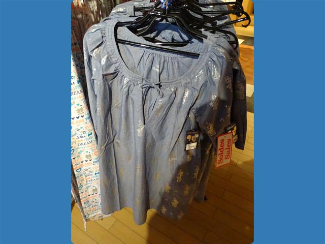 soldes d'été