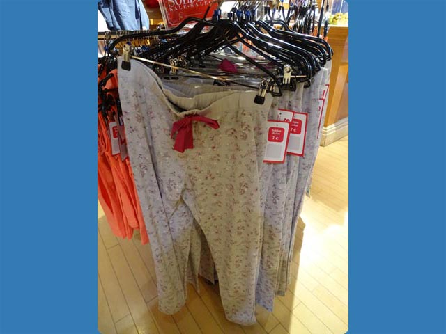 soldes d'été