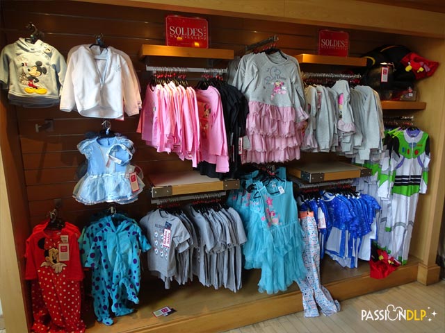 soldes d'été