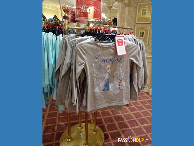 soldes hiver