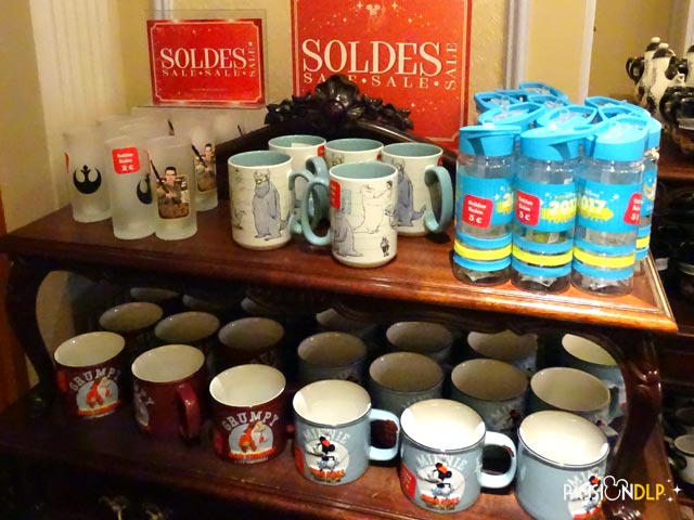 soldes hiver