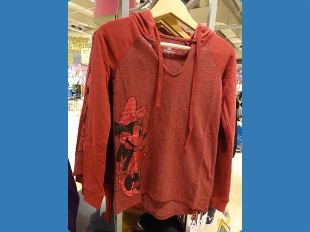 soldes hiver