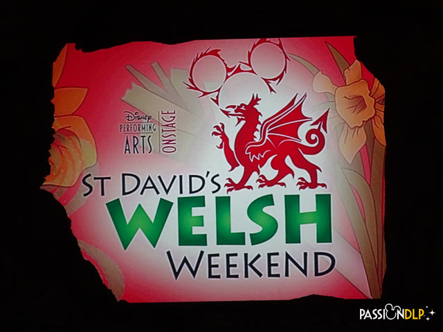 saint david