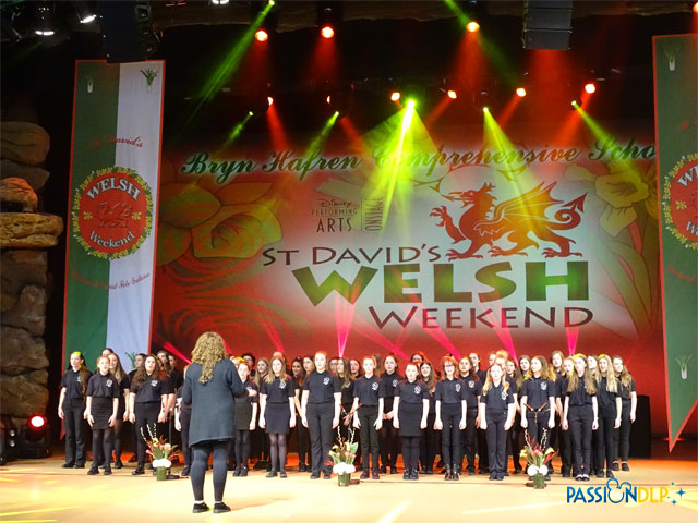 saint david