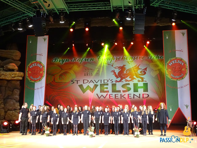 saint david