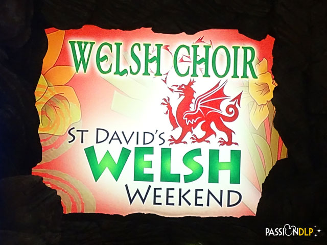 saint david