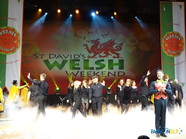 saint david
