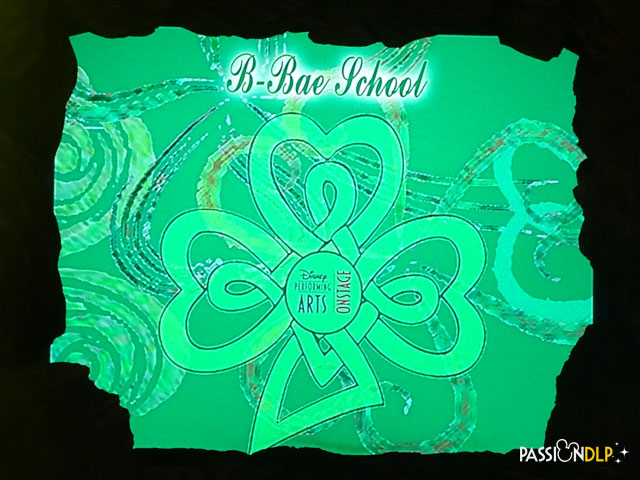 saint patrick