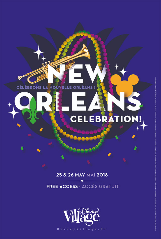 festival new orleans