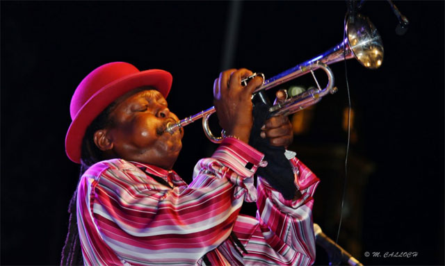 festival new orleans