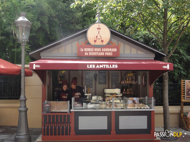 rendez-vous gourmand
