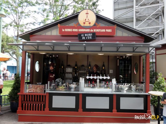 rendez-vous gourmand