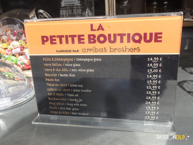 rendez-vous gourmand