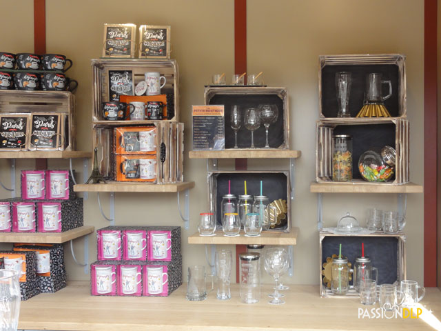 rendez-vous gourmand