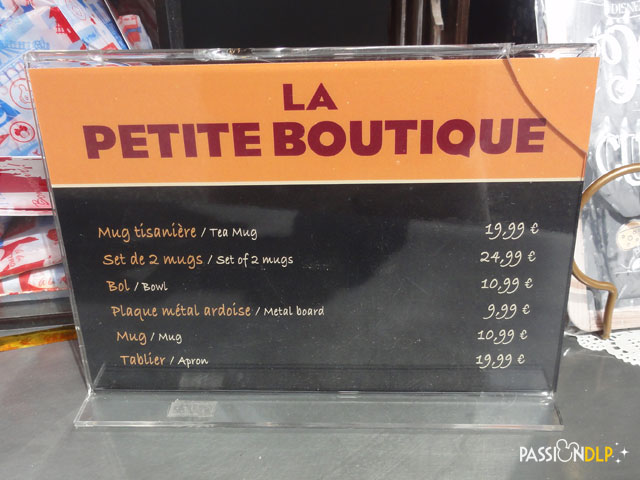 rendez-vous gourmand