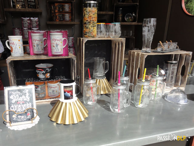 rendez-vous gourmand