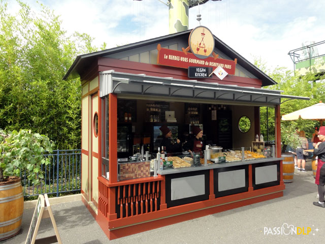 rendez-vous gourmand