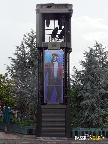 l'été des super héros marvel