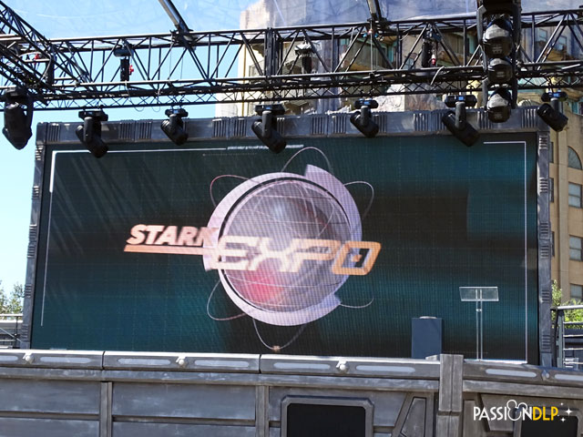 stark expo
