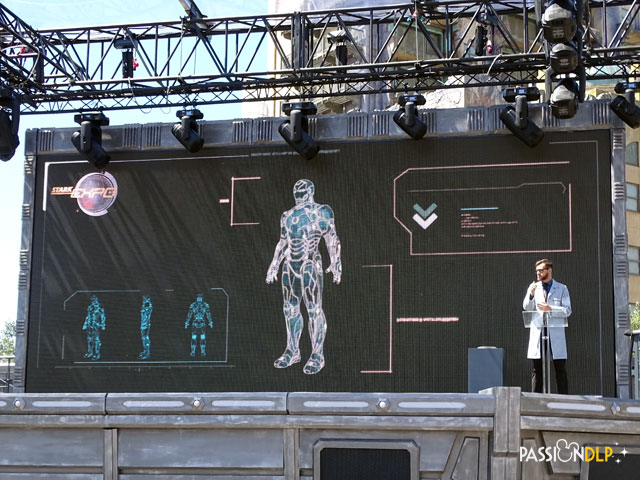 stark expo