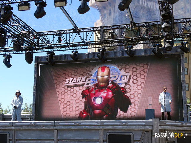 stark expo