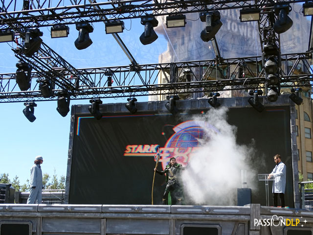 stark expo