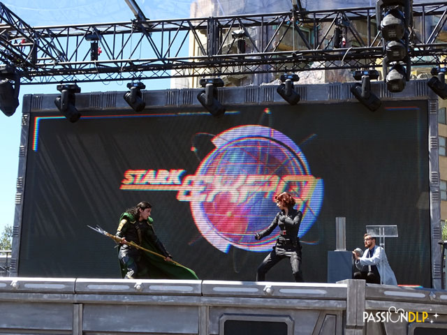 stark expo