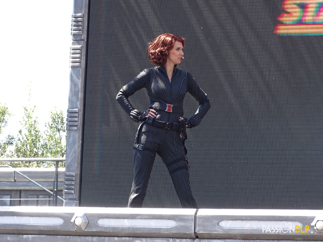 stark expo