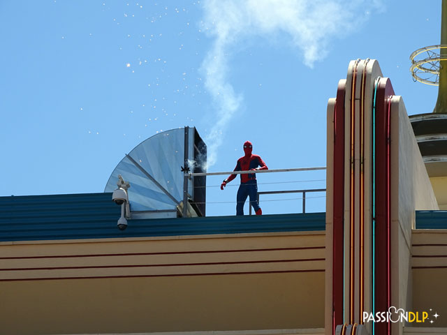 stark expo