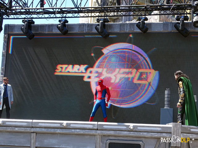 stark expo