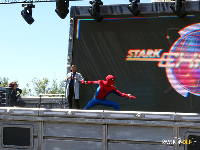 stark expo