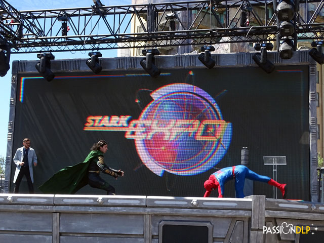 stark expo