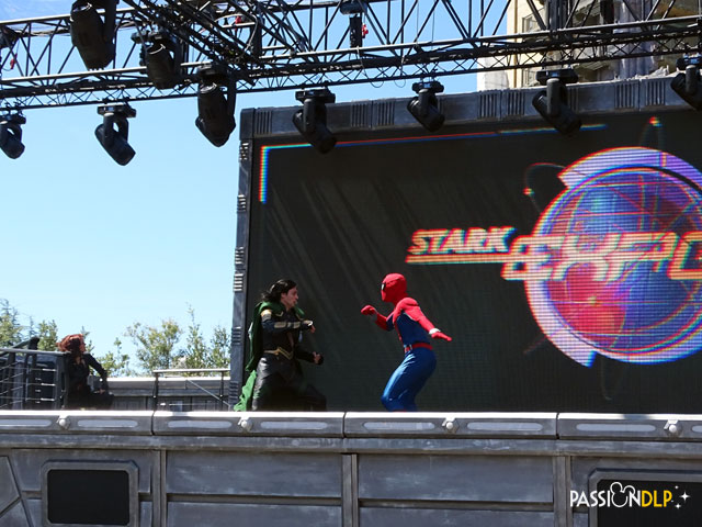 stark expo