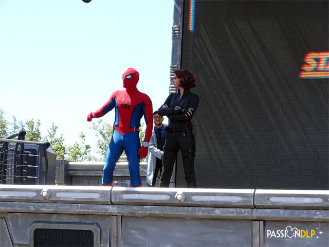 stark expo