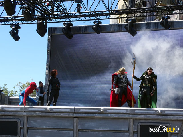 stark expo
