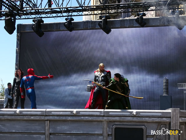 stark expo