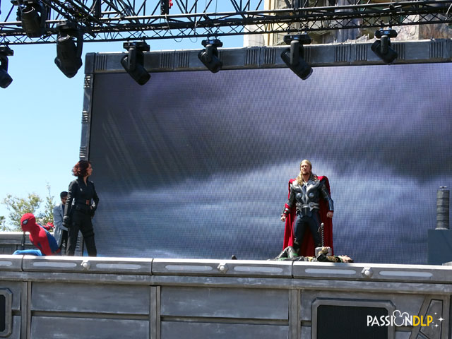 stark expo