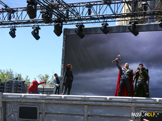 stark expo