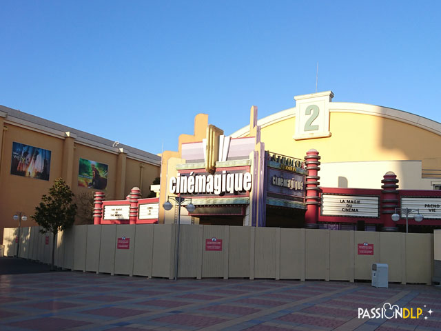 cinémagique