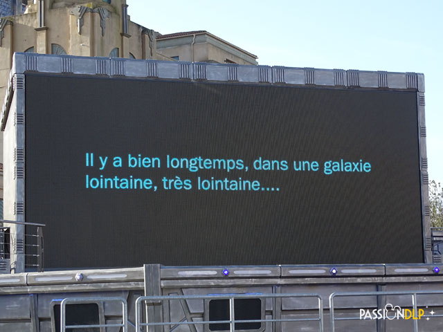 la marche du premier ordre