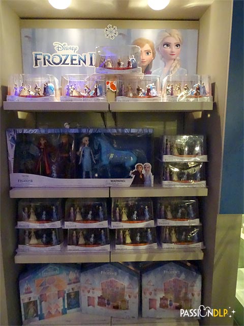 reine des neiges