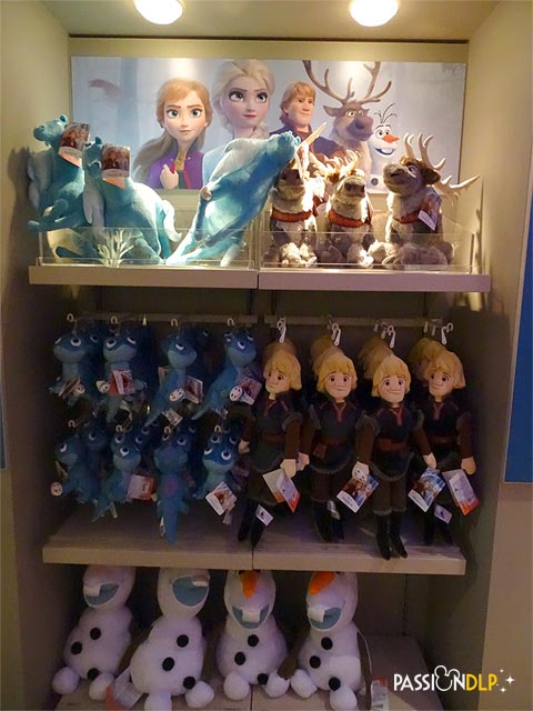 reine des neiges