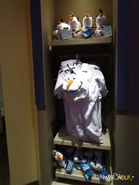reine des neiges