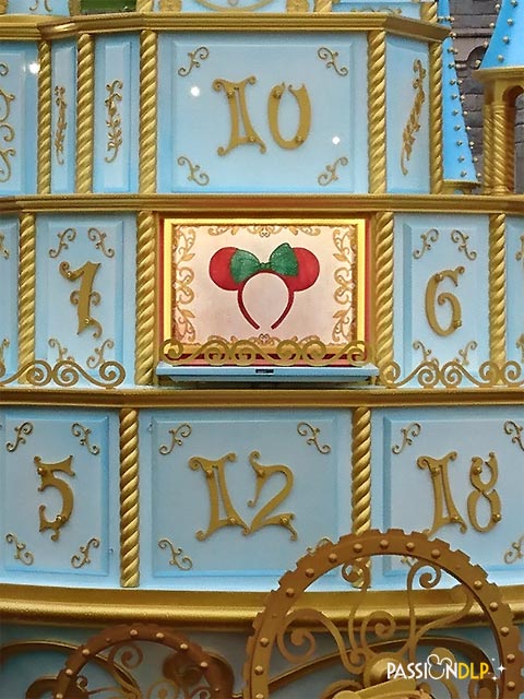 calendrier avent
